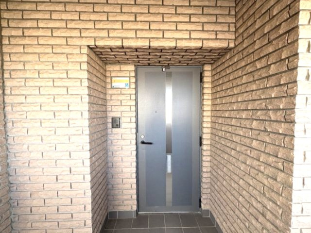 アーデンコート住吉川のその他共用部分