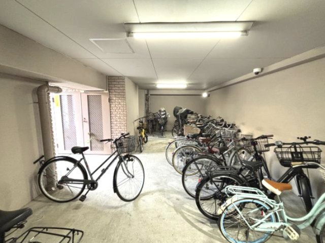 アーデンコート住吉川のその他共用部分