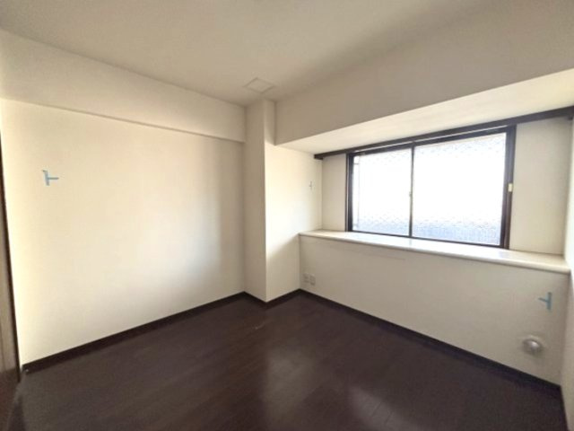 アーデンコート住吉川の寝室