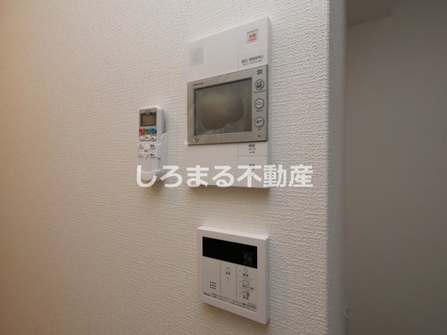 コンフォリア・リヴ淡路町一丁目のセキュリティ