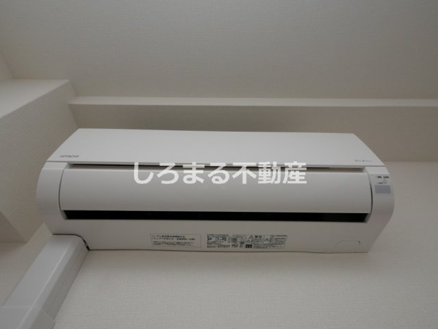 コンフォリア・リヴ淡路町一丁目の設備