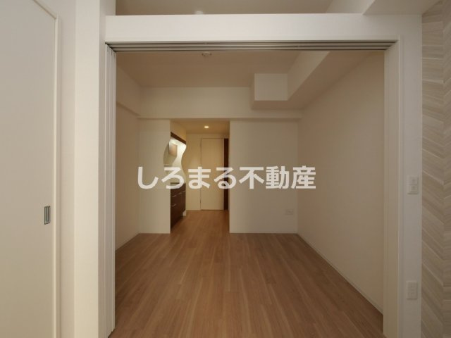 コンフォリア・リヴ淡路町一丁目の内装