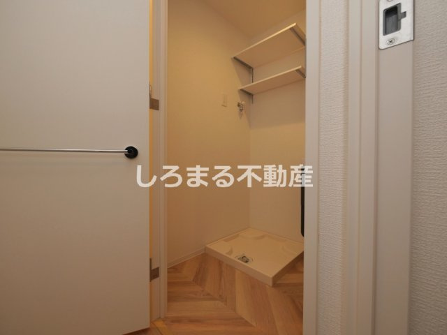 コンフォリア・リヴ淡路町一丁目の設備