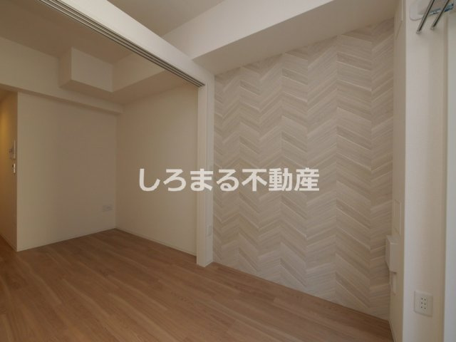 コンフォリア・リヴ淡路町一丁目の内装