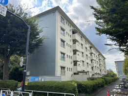 柏町住宅7号棟の画像