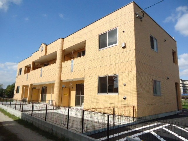 メゾンドショコラ【10,000円キャッシュバック対象物件】