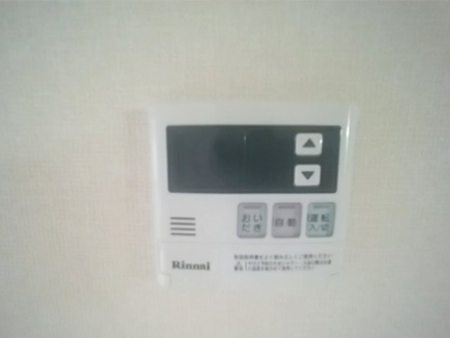 ルノワール瑞穂　ⅠⅡ番館の設備