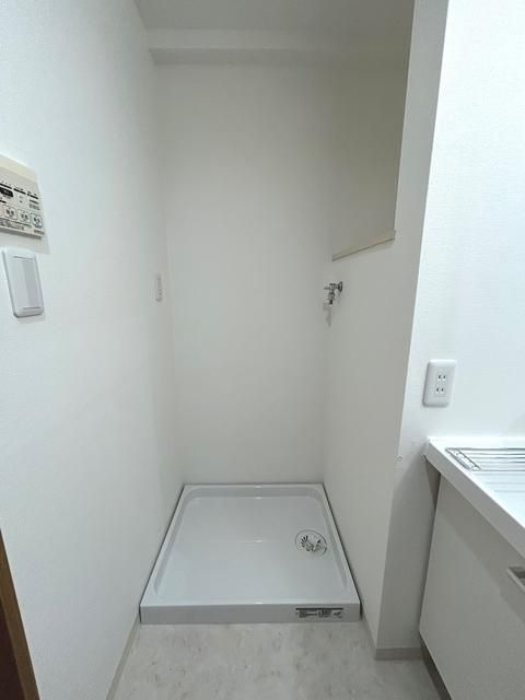 リーベスト西千葉の設備