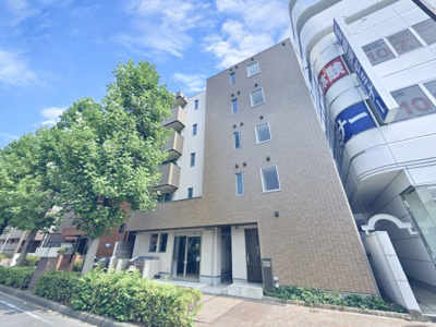 【外観】 | オークス本町