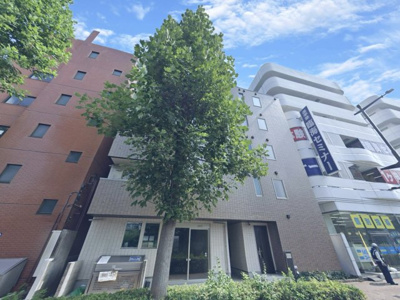 【外観】 | オークス本町