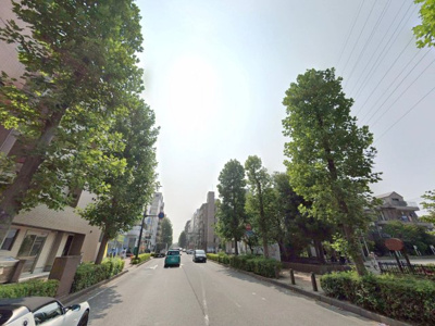 【周辺】 | オークス本町