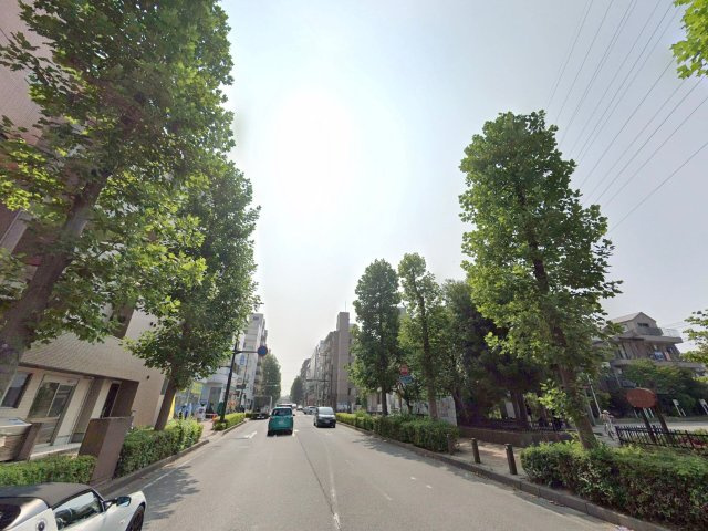【周辺】 | オークス本町