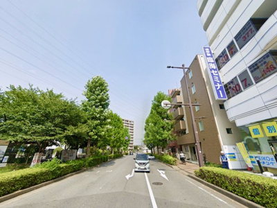 【周辺】 | オークス本町