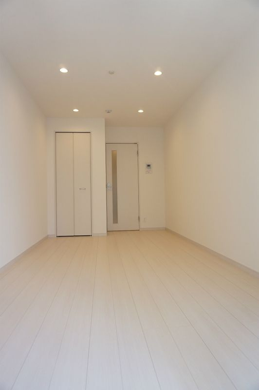 リブリ・ルミックの寝室