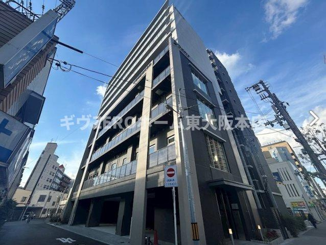 グランディール大今里