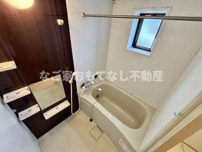 【浴室】 | 小池花水木 | ※写真は別号室