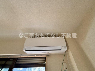 【設備】 | 小池花水木 | ※写真は別号室