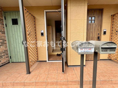 【エントランス】 | 小池花水木