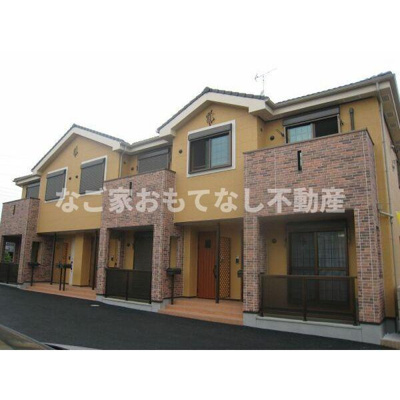 【外観】 | 小池花水木