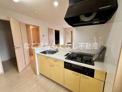 【キッチン】 | 小池花水木