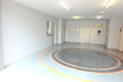 【駐車場】 | エクセルシオール錦糸町
