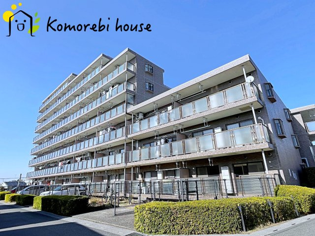 コスモ東大宮