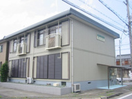 サンハイツ大柳の画像