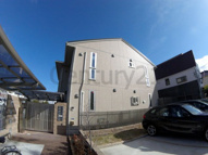 エルカミーノレアルの画像