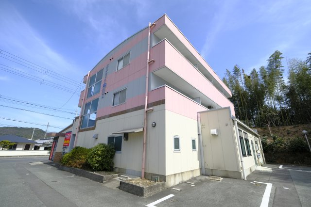 エスペランサ森川Ⅱ