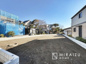 建築条件無し売地　昭島市中神町2丁目　全1区画の画像