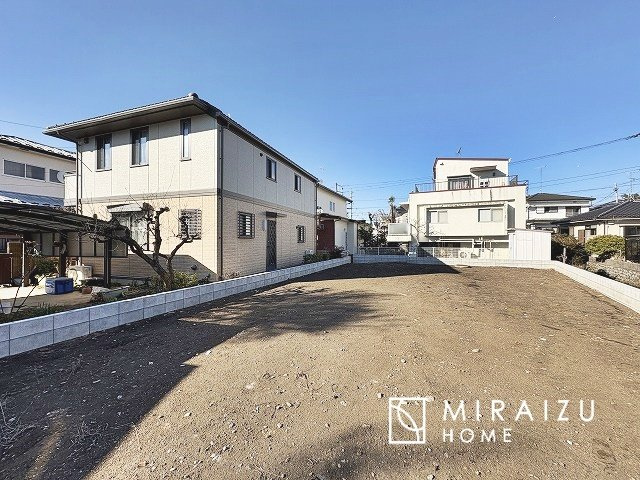 【外観】 | 暮らしやすさを考えたプランで快適な現地ロケーションを実現。安らぎに満たされる、ゆとりのある日々を過ごせます♪