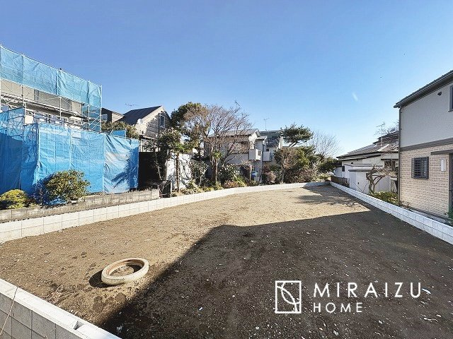 【周辺】 | 暮らしやすさを考えたプランで快適な現地ロケーションを実現。安らぎに満たされる、ゆとりのある日々を過ごせます♪