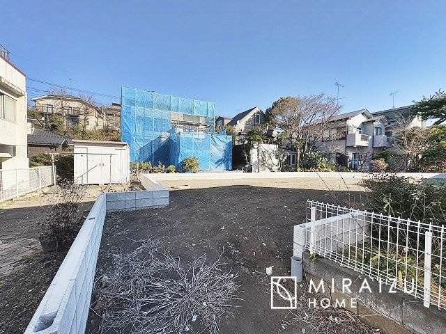 【周辺】 | 暮らしやすさを考えたプランで快適な現地ロケーションを実現。安らぎに満たされる、ゆとりのある日々を過ごせます♪