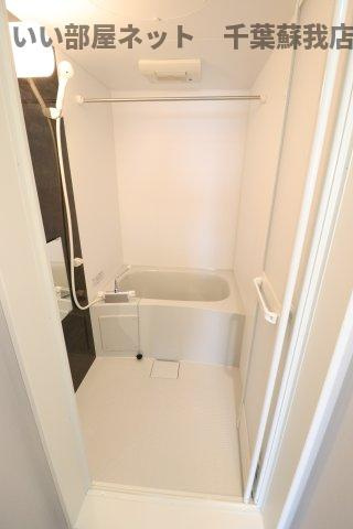 グレースコートXIの浴室|同メーカー施工イメージ画像です！