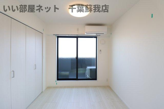 グレースコートXIの寝室|同メーカー施工イメージ画像です！