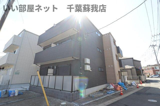 グレースコートXIのその他共用部分|ゴミストッカー