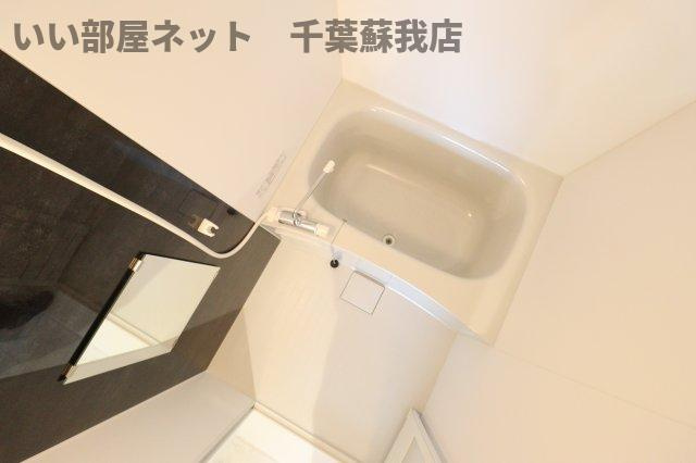 グレースコートXIの浴室|同メーカー施工イメージ画像です！