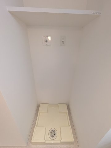 リーラ横浜川和町の設備