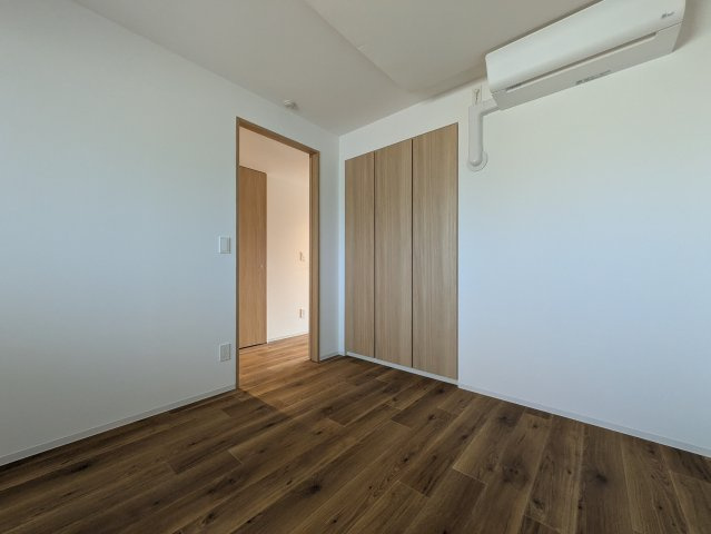 リーラ横浜川和町の内装