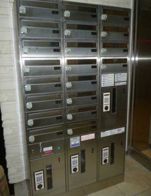 【その他共用部分】 | ラヴィータ