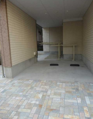 【駐車場】 | ラヴィータ