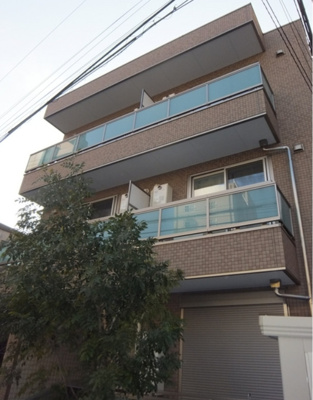 【外観】 | ラヴィータ