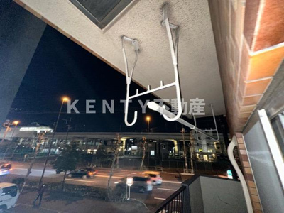 【設備】 | メゾン・ムラセ