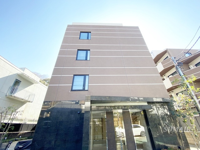 ＤＩＰＳ赤羽北ＥＡＳＴの外観|外観です♪