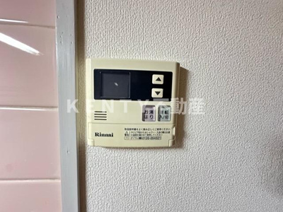 【設備】 | メゾン・ムラセ