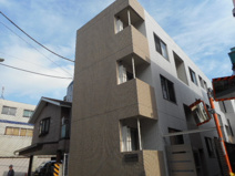 ＤＲホームズ品川戸越の画像