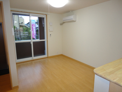 【その他】 | サンフィット茜 | ＬＤＫ（１１.７帖）