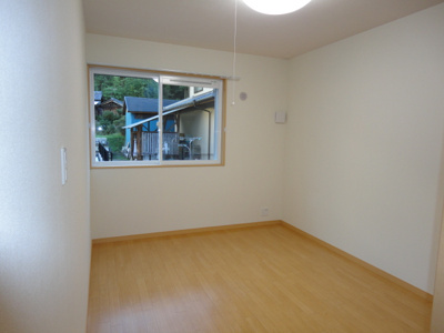 【内装】 | サンフィット茜 | 洋室（６.１帖）