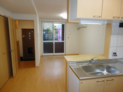 【その他】 | サンフィット茜 | ＬＤＫ（１１.７帖）