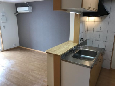 【その他】 | サンフィット茜 | ＬＤＫ（１１.７帖）